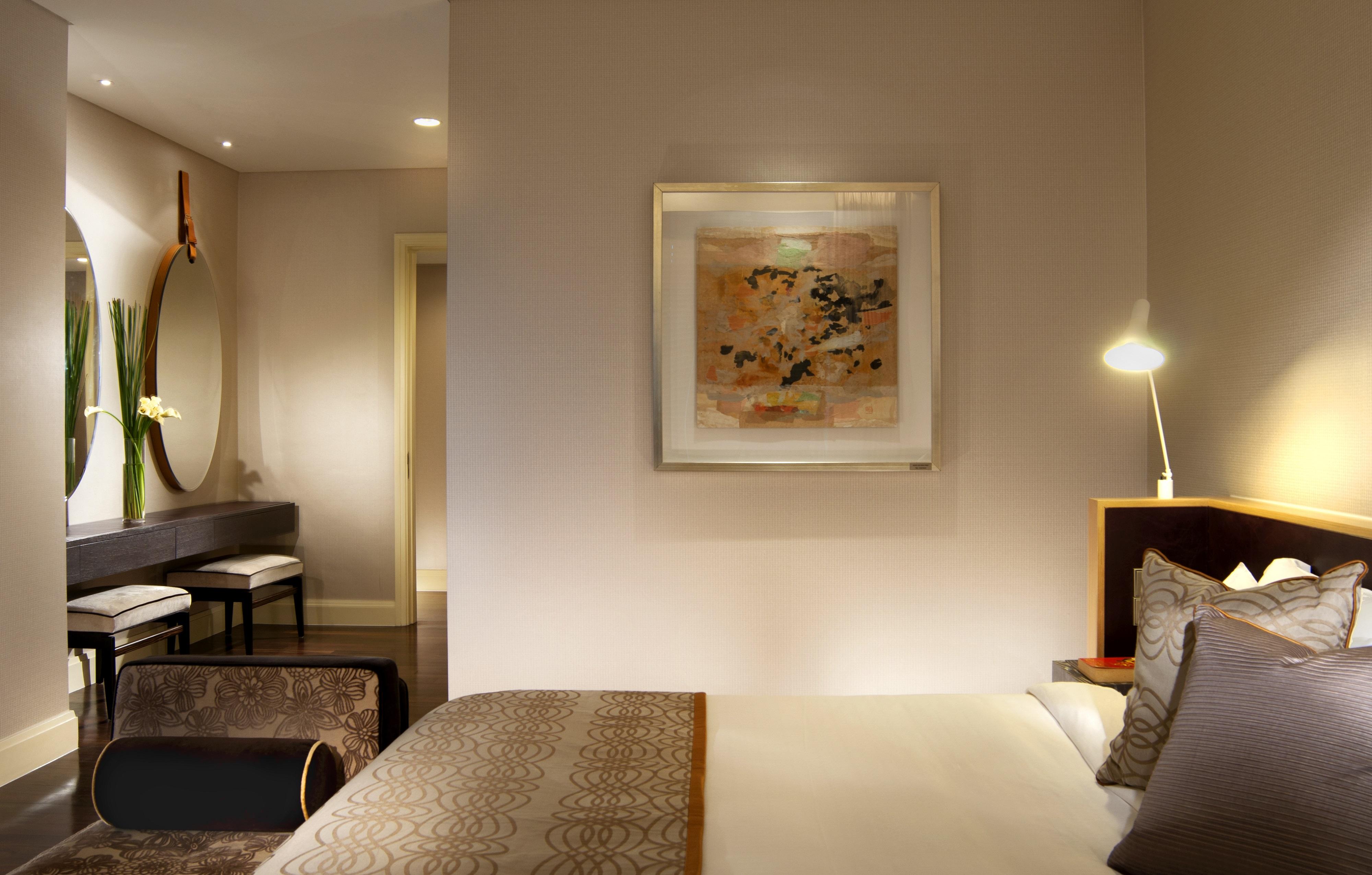 Hotel Ascott Raffles Place Singapur
