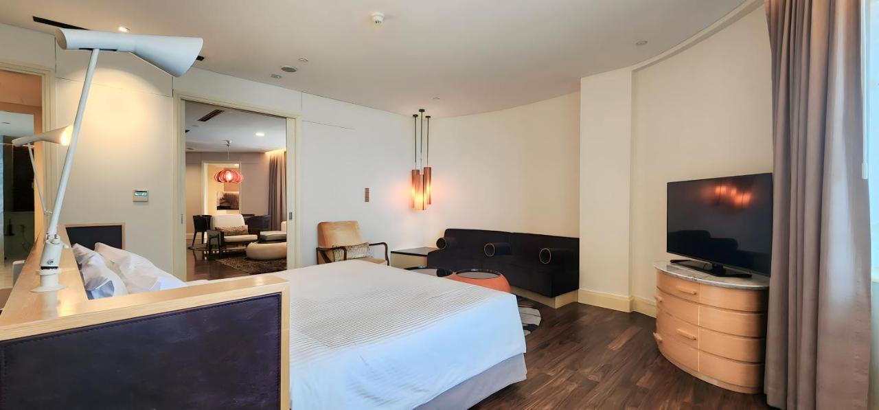 Ascott Raffles Place Hotel Singapur