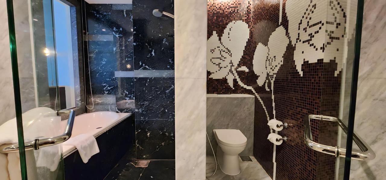 Hotel Ascott Raffles Place Singapur