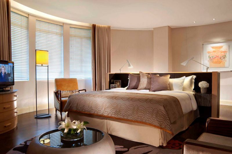Ascott Raffles Place 5* Singapur