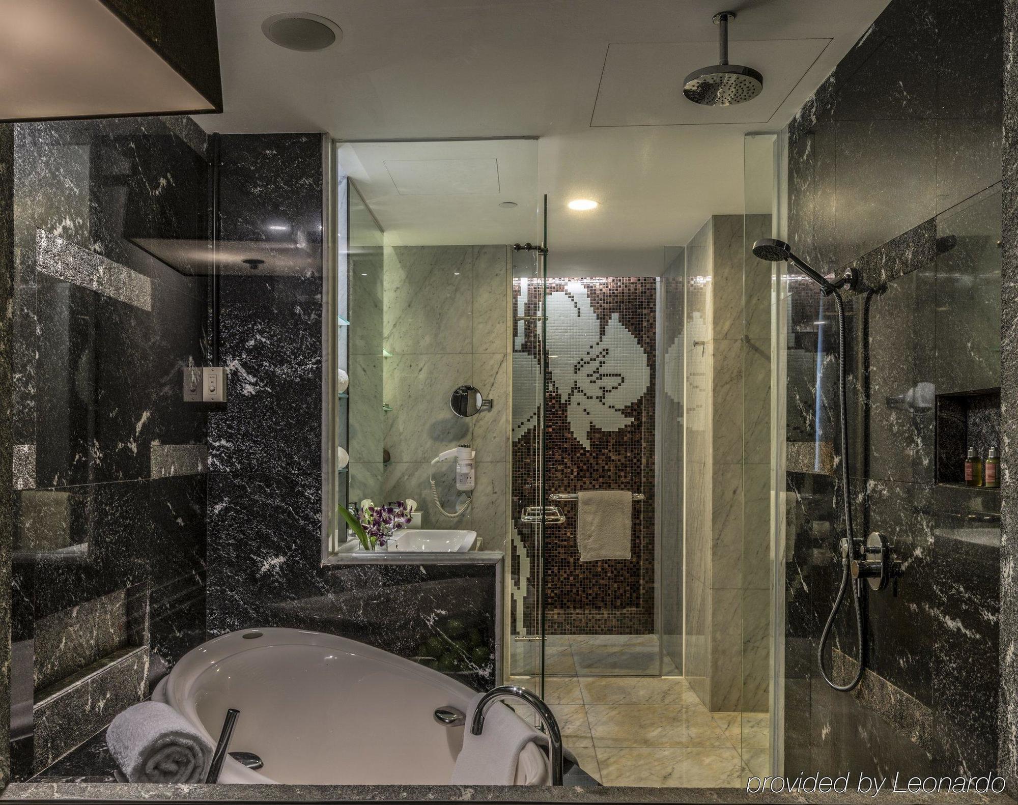 Ascott Raffles Place 5* Singapur