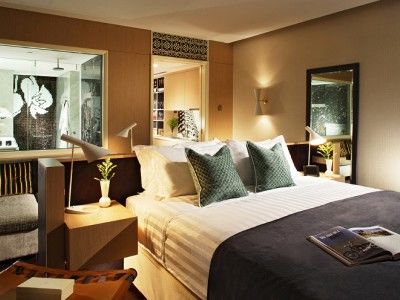 Ascott Raffles Place Singapur