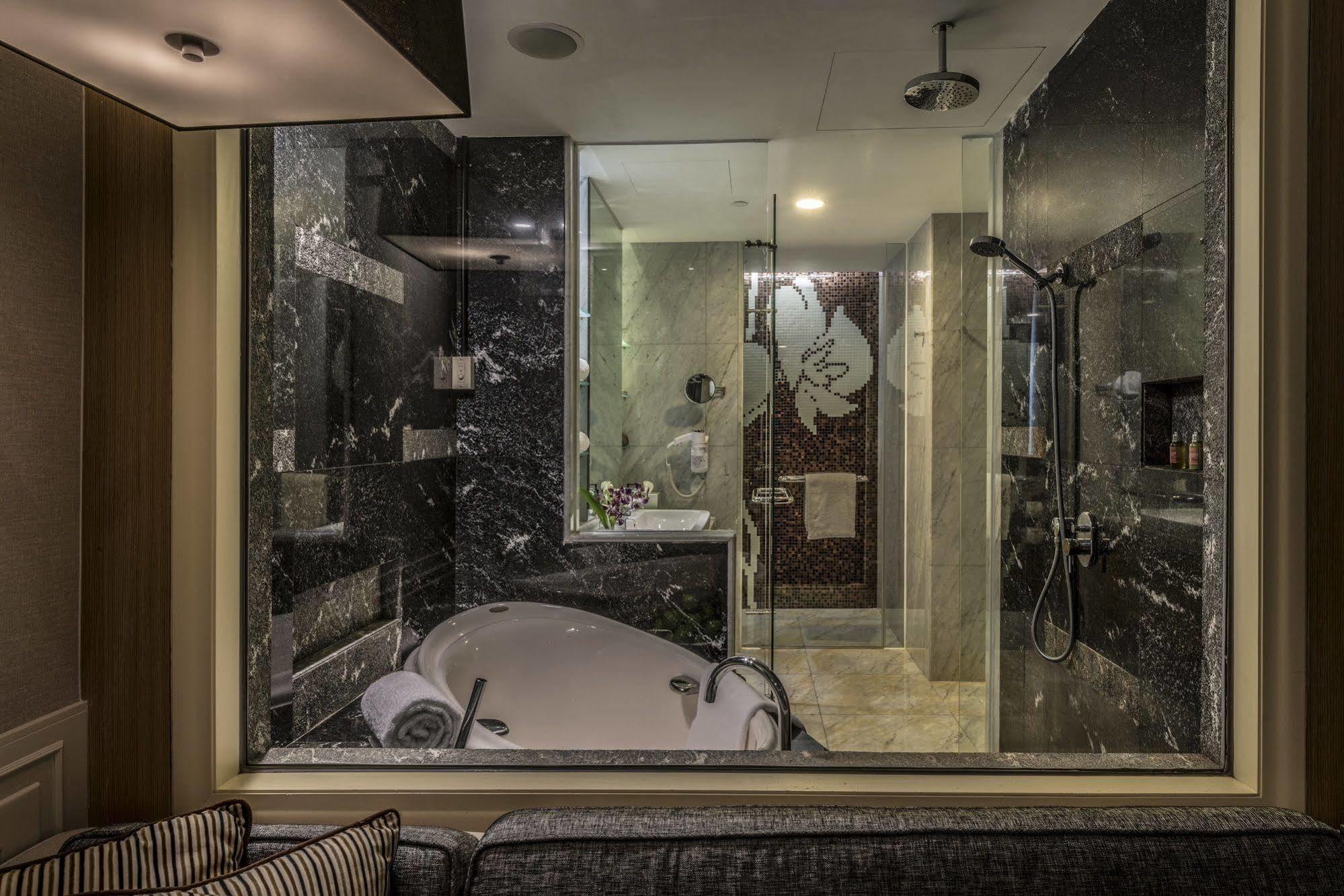 Ascott Raffles Place 5* Singapur